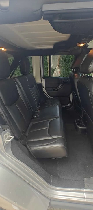 2015 Jeep JK Wrangler - Image 14 of 18