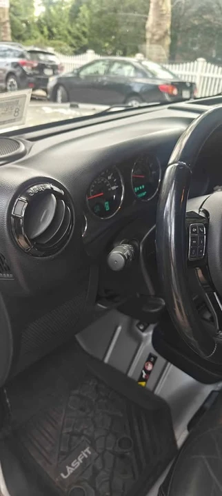 2015 Jeep JK Wrangler - Image 7 of 18