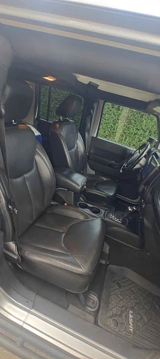 2015 Jeep JK Wrangler - Image 17 of 18