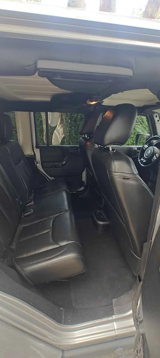 2015 Jeep JK Wrangler - Image 13 of 18