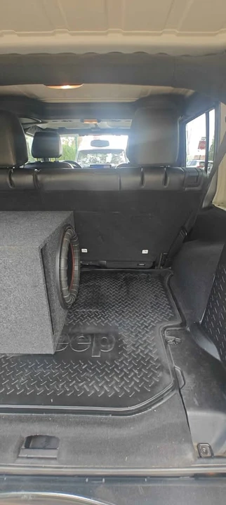 2015 Jeep JK Wrangler - Image 12 of 18