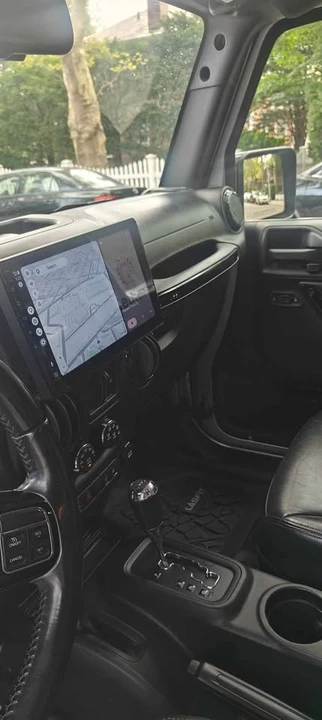 2015 Jeep JK Wrangler - Image 11 of 18