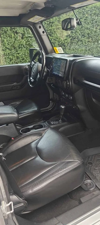 2015 Jeep JK Wrangler - Image 16 of 18