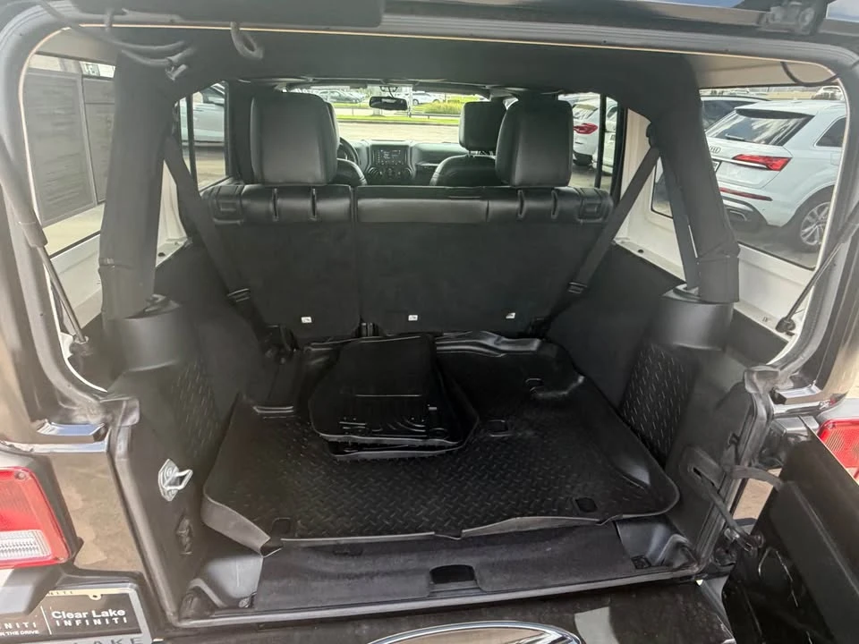 2015 Jeep JK Wrangler - Image 13 of 13