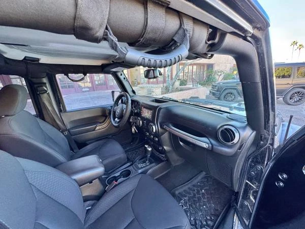 2015 Jeep JK Wrangler - Image 17 of 18
