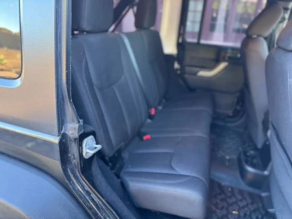 2015 Jeep JK Wrangler - Image 18 of 18