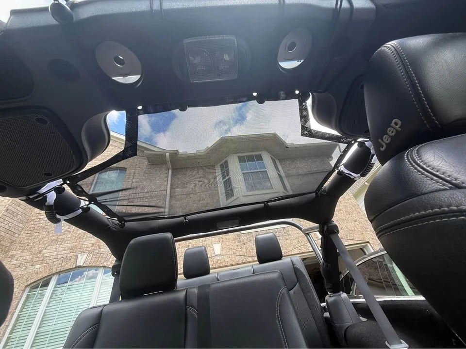 2015 Jeep JK Wrangler - Image 13 of 15