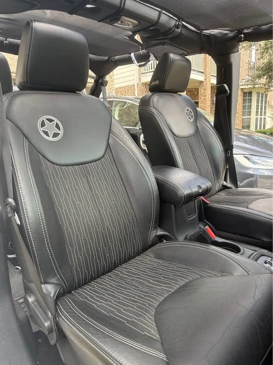 2015 Jeep JK Wrangler - Image 11 of 15