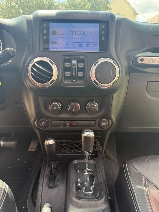 2015 Jeep JK Wrangler - Image 10 of 15