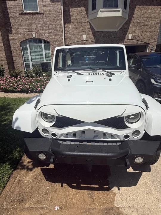 2015 Jeep JK Wrangler - Image 15 of 15