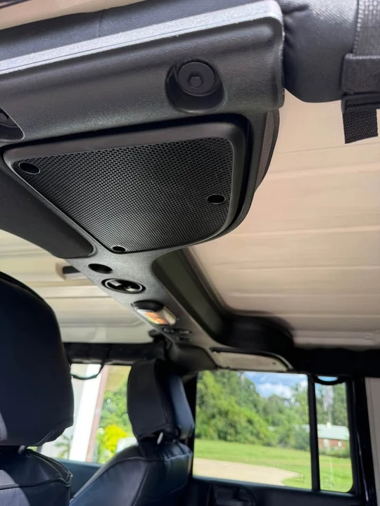 2015 Jeep JK Wrangler - Image 6 of 11