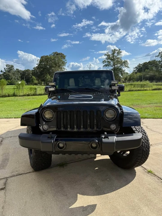 2015 Jeep JK Wrangler - Image 9 of 11