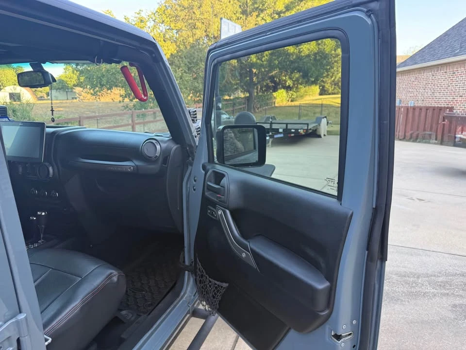 2015 Jeep JK Wrangler - Image 15 of 20