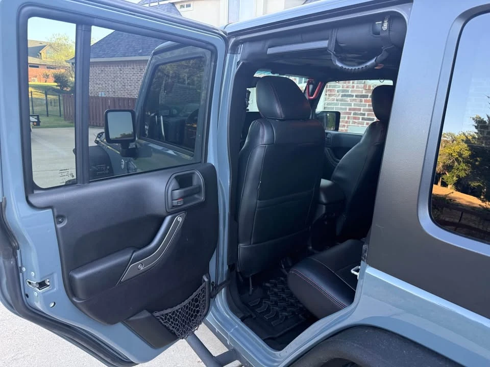 2015 Jeep JK Wrangler - Image 11 of 20