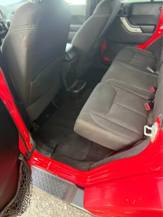 2015 Jeep JK Wrangler - Image 3 of 8
