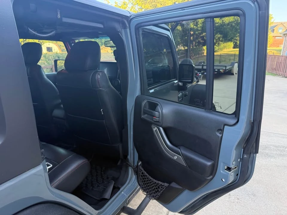 2015 Jeep JK Wrangler - Image 13 of 20