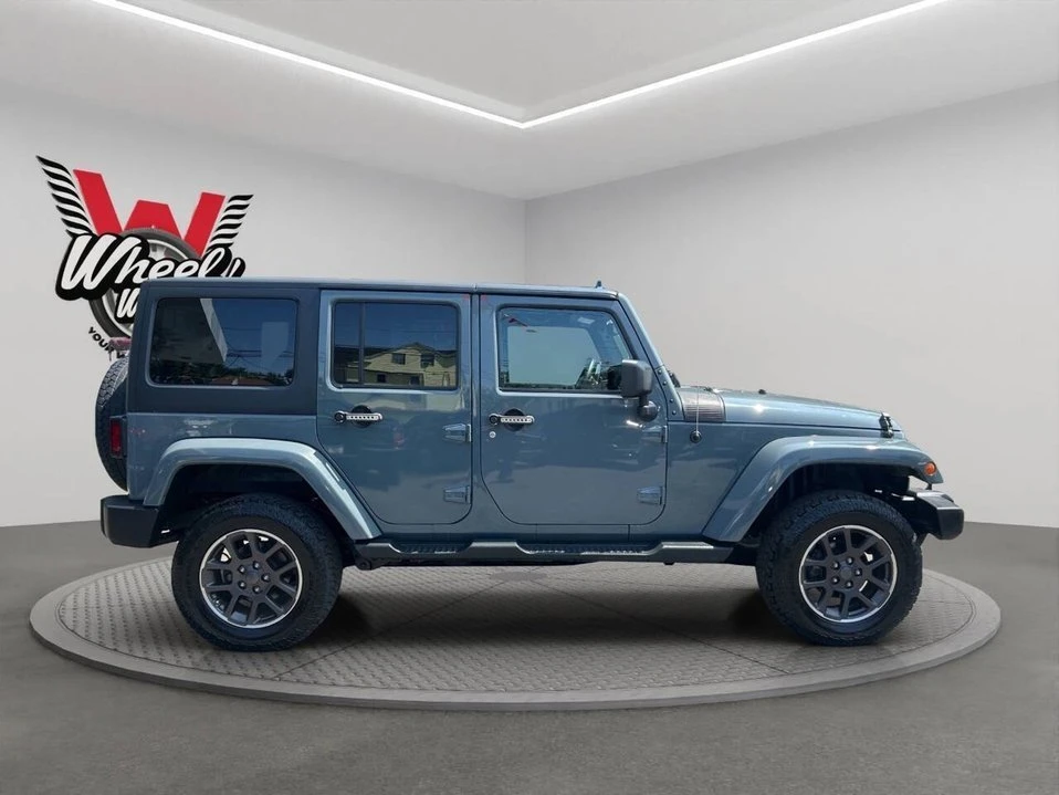 2015 Jeep JK Wrangler - Image 9 of 20