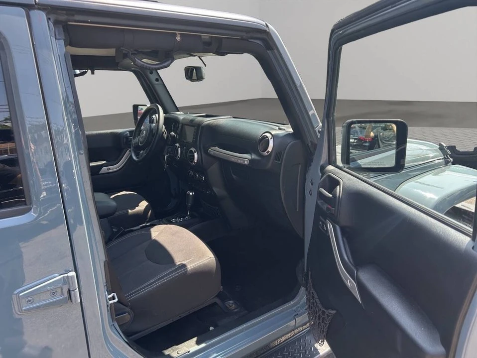 2015 Jeep JK Wrangler - Image 13 of 20