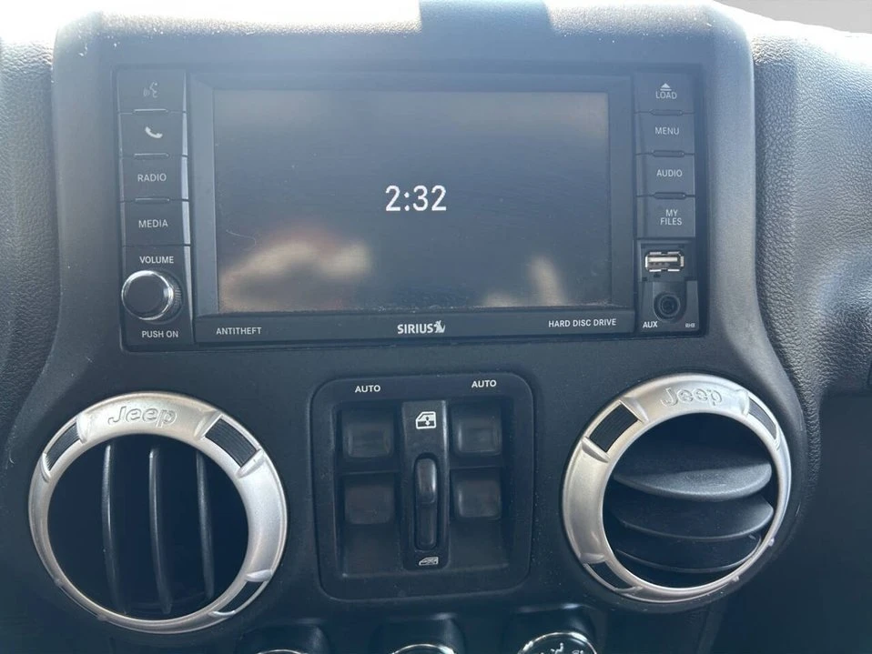 2015 Jeep JK Wrangler - Image 17 of 20