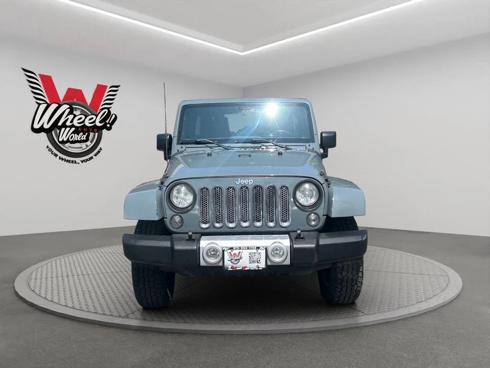 2015 Jeep JK Wrangler - Image 12 of 20