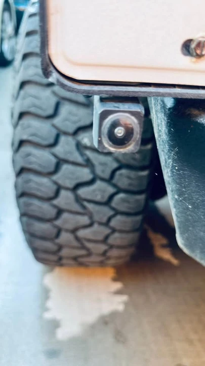 2015 Jeep JK Wrangler - Image 13 of 16