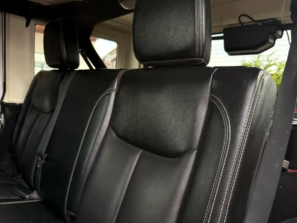 2015 Jeep JK Wrangler - Image 15 of 17