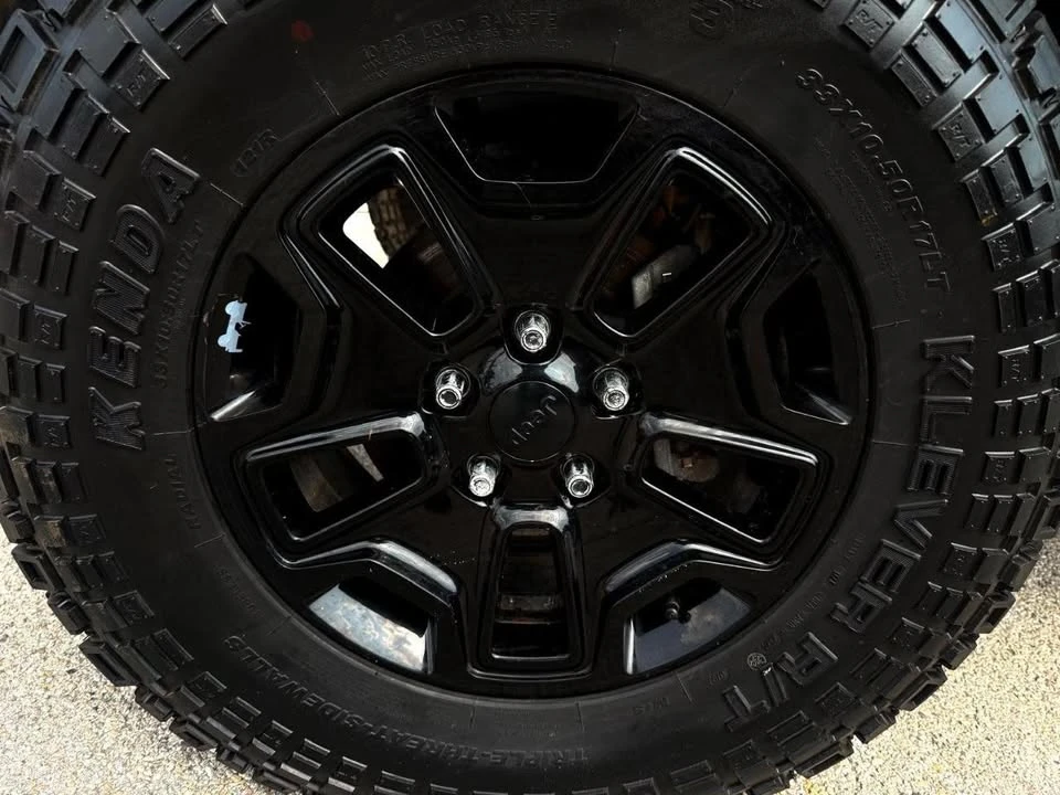 2015 Jeep JK Wrangler - Image 8 of 17