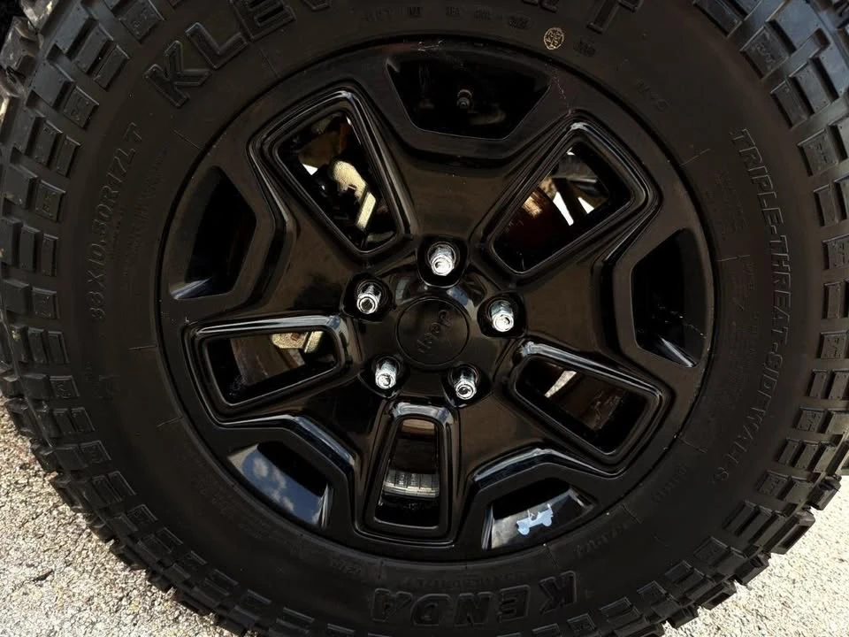2015 Jeep JK Wrangler - Image 9 of 17