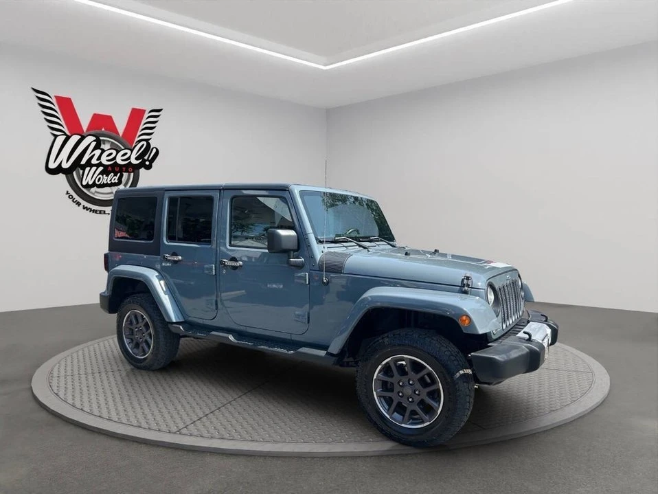 2015 Jeep JK Wrangler - Image 10 of 20