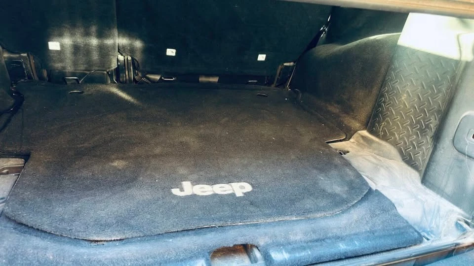 2015 Jeep JK Wrangler - Image 14 of 16