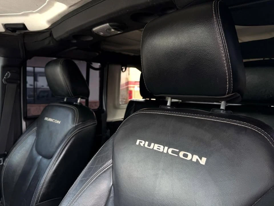 2015 Jeep JK Wrangler - Image 11 of 17