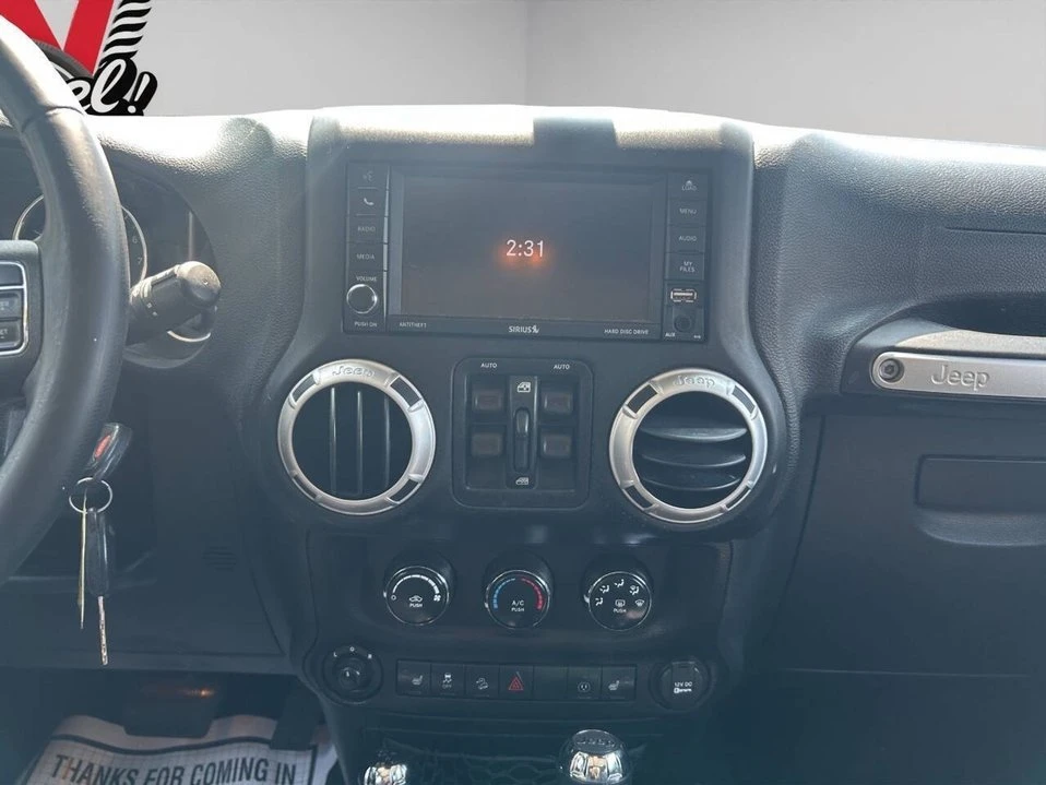 2015 Jeep JK Wrangler - Image 19 of 20