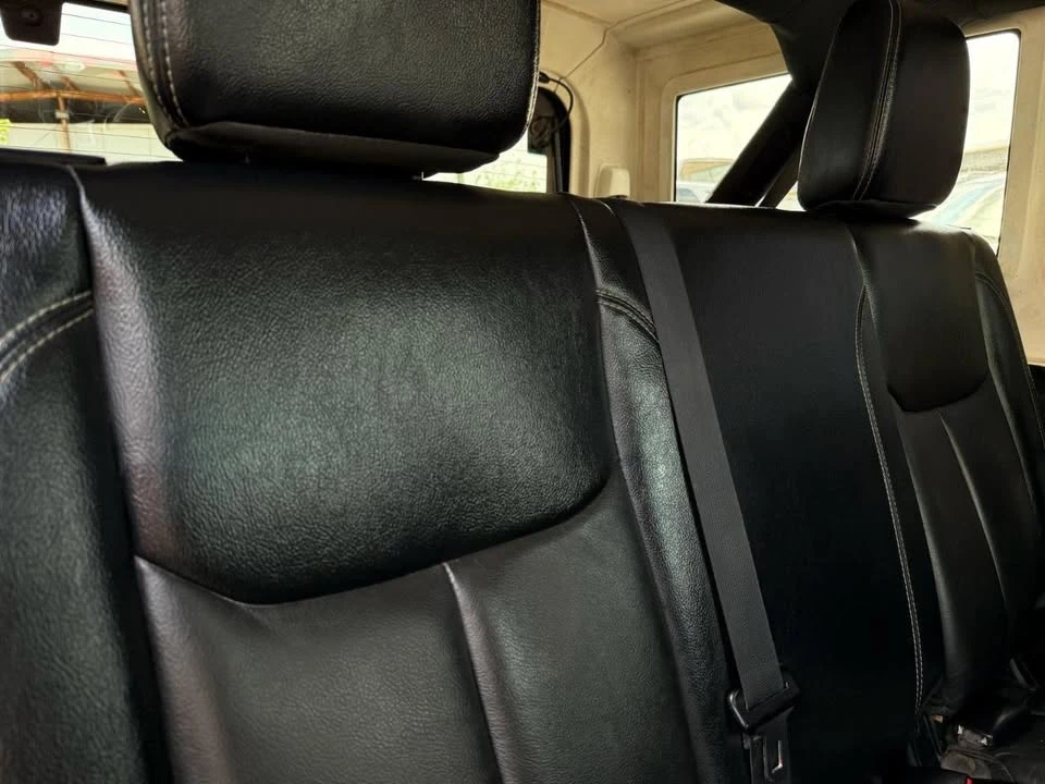 2015 Jeep JK Wrangler - Image 16 of 17
