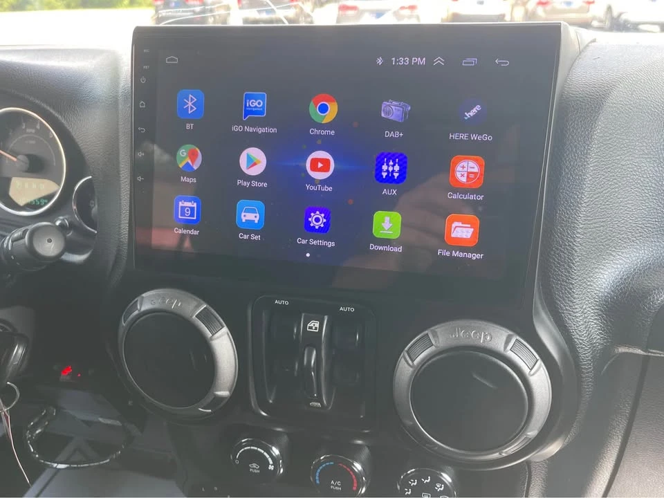 2015 Jeep JK Wrangler - Image 6 of 10