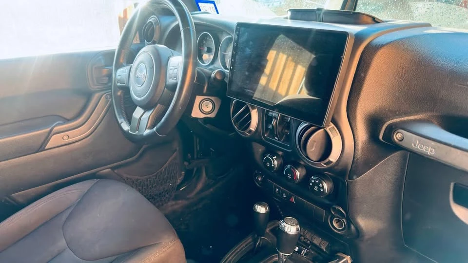 2015 Jeep JK Wrangler - Image 6 of 16