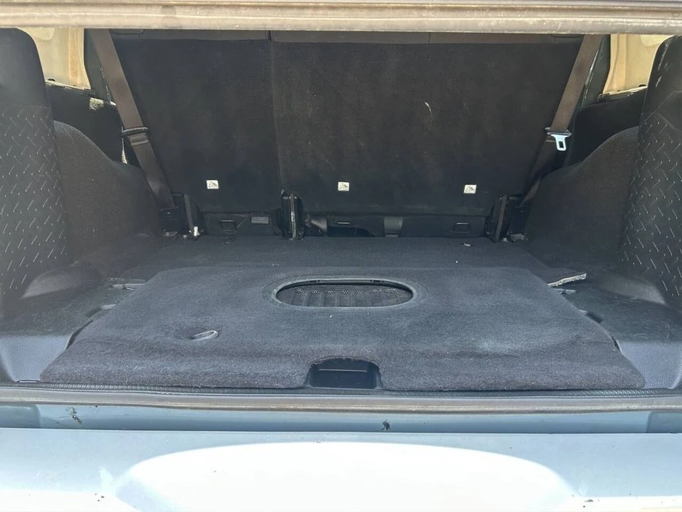 2015 Jeep JK Wrangler - Image 20 of 20