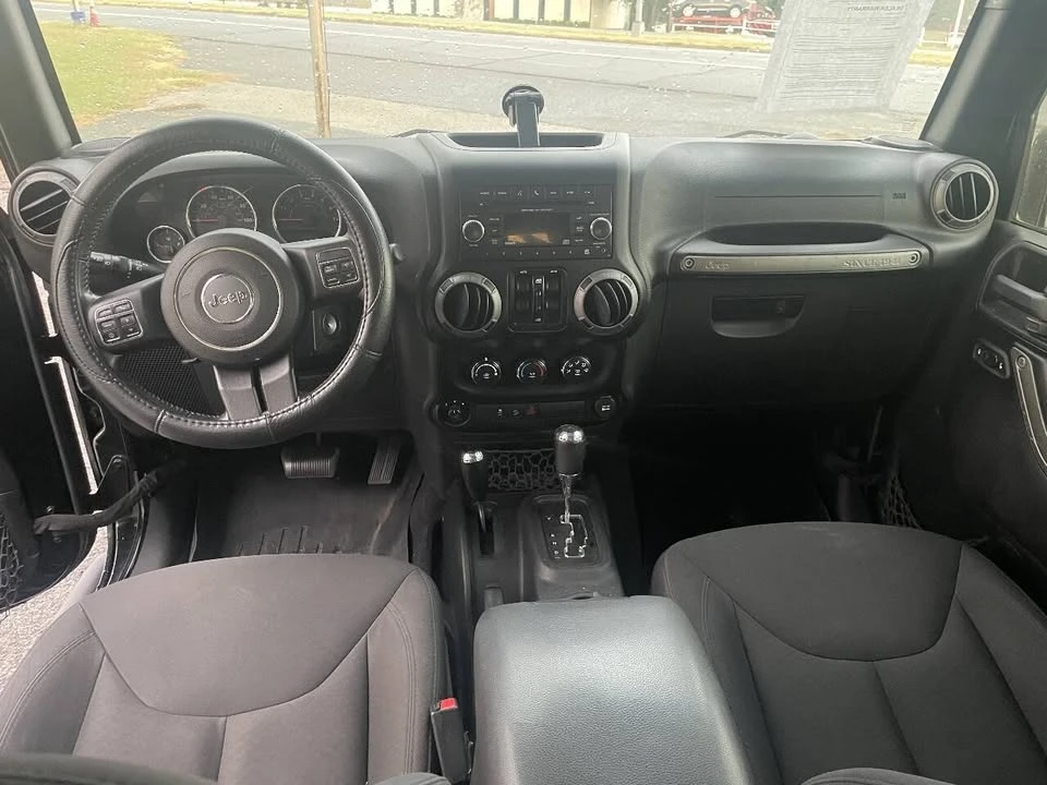 2015 Jeep JK Wrangler - Image 13 of 15