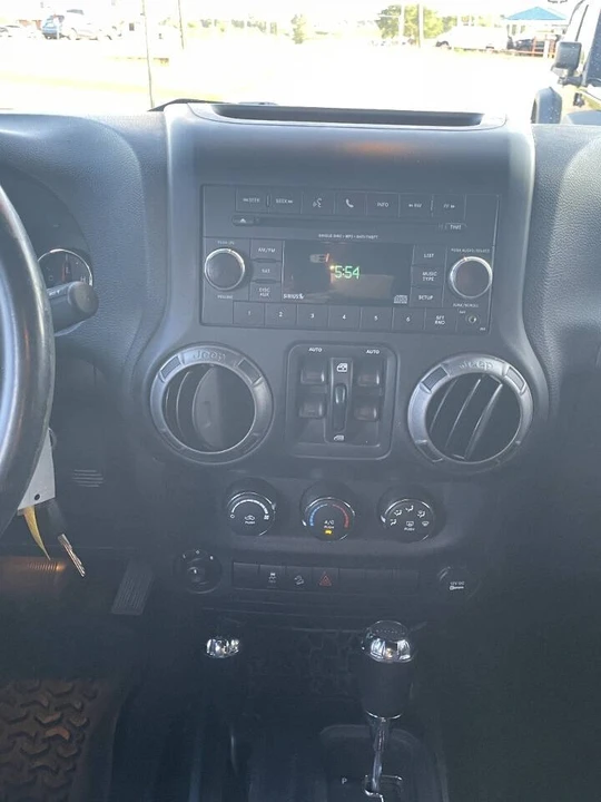 2015 Jeep JK Wrangler - Image 19 of 20