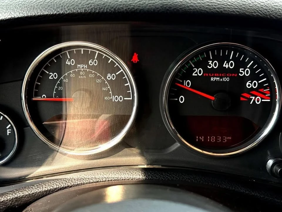 2015 Jeep JK Wrangler - Image 12 of 17