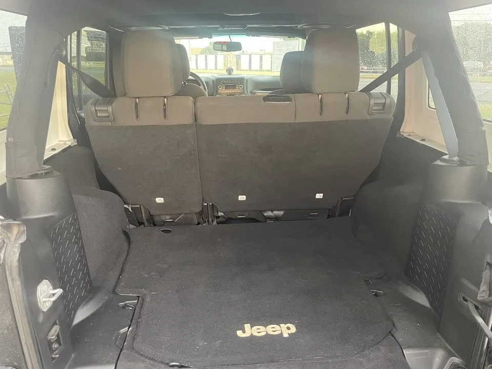 2015 Jeep JK Wrangler - Image 15 of 15