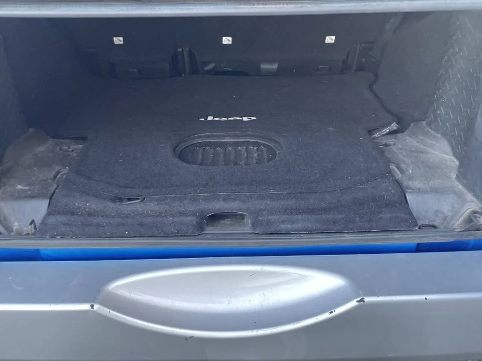 2015 Jeep JK Wrangler - Image 20 of 20