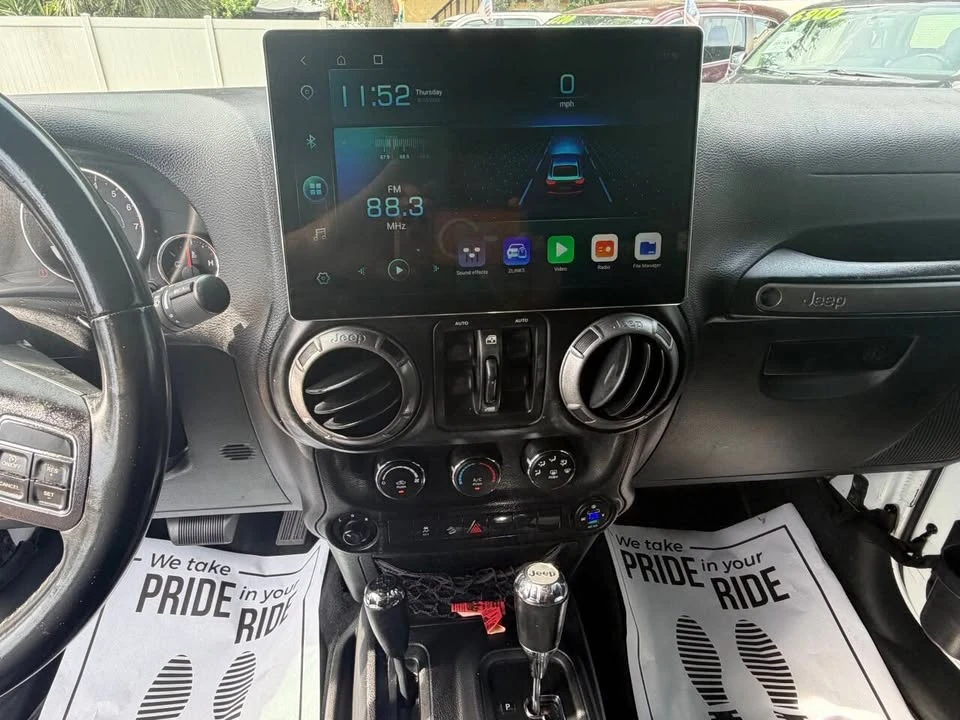 2015 Jeep JK Wrangler - Image 19 of 20