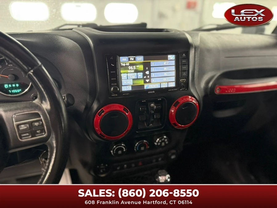 2015 Jeep JK Wrangler - Image 16 of 20