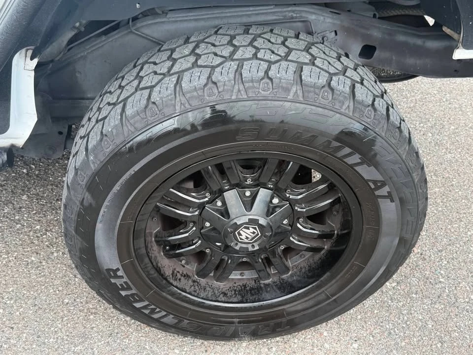 2015 Jeep JK Wrangler - Image 12 of 20