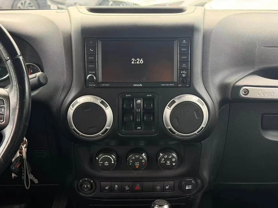 2015 Jeep JK Wrangler - Image 11 of 13