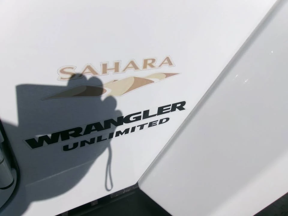 2015 Jeep JK Wrangler - Image 2 of 9