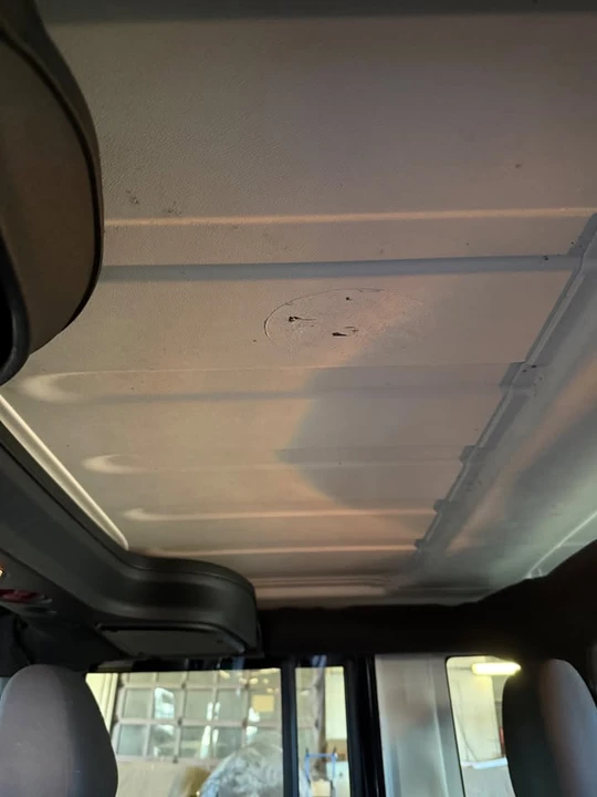 2015 Jeep JK Wrangler - Image 13 of 14