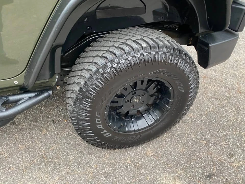 2015 Jeep JK Wrangler - Image 9 of 20