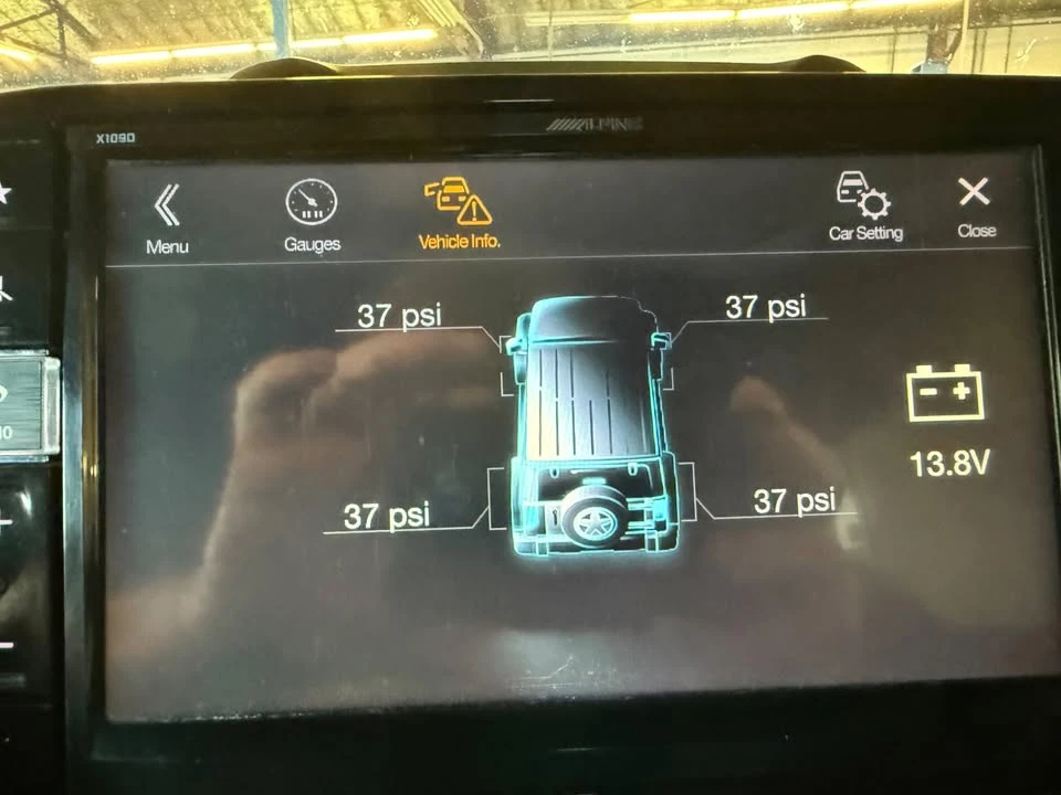 2015 Jeep JK Wrangler - Image 9 of 14