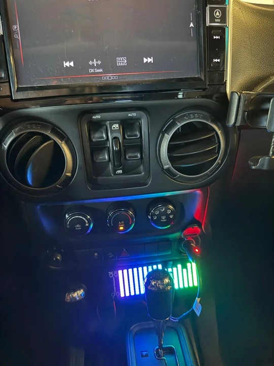 2015 Jeep JK Wrangler - Image 10 of 14